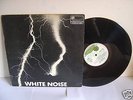 The White Noise - An Electric Storm LP Island 1969 RARE