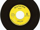 NORTHERN SOUL- DON RAY- BORN A LOSER- RCA- YELLOW DJ