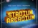 Red Hot Chili Peppers STADIUM ARCADIUM 4 LP Vinyl NEU
