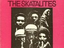 LEGENDARY SKATALITES LP- 1976 JAM SOUNDS- VINYL NM