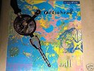 VERY RARE RADIOHEAD DRILL EP 1992 FIRST PRESS A-1 B-1