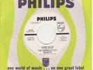 Rare 60's Doo-Wop/Hot Rod Rock 45-Emerald City Bandits