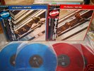 Beatles / 1962-66 & 1967-70,Japan Color Vinyl,2LPs x 2