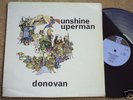 Donovan   Sunshine Superman   PYE   NPL 18181    RARE