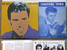 RICKY NELSON Legendary Masters 2-LP set + great BONUS