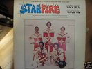 STARFIRE-GET OFF WITH US-LP 1976 RARE KILLER SOUL/FUNK
