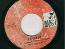 JUNIOR DELGADO-STORM-DENNIS BROWN PRODUCT-REGGAE 7