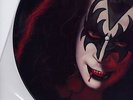 KISS ORIGINAL GENE SIMMONS JAPAN 1979 PIC DISC  VIPD 2