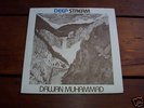 Dawan Muhammad Deep Stream LP Private Spiritual Jazz