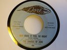 TEFTELLER Northern Soul Shades of Jade Dore 806 Promo