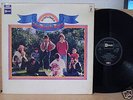 Beach Boys - Sunflower UK LP 1st Press A1 / B1 MINT
