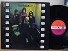Yes - The Yes Album UK LP 1st Press A1 / B1 MINT