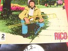 RICO RODRIGUEZ THAT MAN IS FORWARD RARE ORIGINAL 2 TONE