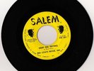 NORTHERN SOUL RED COATS REVUE 