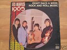 FRENCH SP THE BEATLES ODEON SO 10128 JUKE BOX