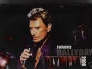 JOHNNY HALLYDAY 