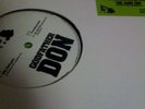 GODFATHER DON / BILLY BATHGATE / DWG 300 COPIES ONLY12