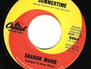SURF RPM SHARON MARIE 