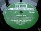 SAVOY BROWN HELLBOUND TRAIN 1st UK PRESS UnPlAyEd MiNt