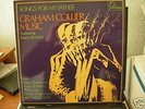 Fontana 6309 006: GRAHAM COLLIER For My Father(UK 1970)