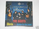7“ The Boots  - Gloria