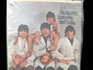 Beatles Peeled Yesterday Today Butcher Cover LP Mono NR
