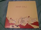 VIVIAN GIRLS LP first press  blank dogs wavves