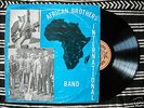 AFRICAN BROTHERS BAND BEAUTIFUL HIGHLIFE RUMBA Ghana LP