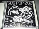 Sub Pop 200 Original 3LP Box Set Nirvana Mudhoney Book