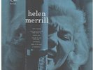 HELEN MERRILL - CLIFFORD BROWN -EMARCY 36006 -FIRST LP