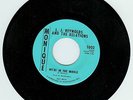 L.J. REYNOLDS &  RELATIONS We're In The Middle VG++