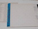 PINK FLOYD:2LPs-THE WALL-ORIGINALE JAPAN+OBI+INSERTO NM