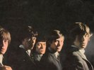 The Rolling Stones- S/T, 1964 UK Mono unboxed Decca LP