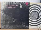 Rod Stewart - Gasoline Alley UK LP Vertigo Swirl MINT