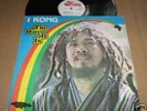 I KONG - The Way It Is (Top Ranking) 1979 JA orig. RARE