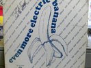 Pretty Things EVEN MORE ELECTRIC BANANA orig De Wolfe