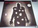RARE OZZY OSBOURNE OZZMOSIS UNPLAYED