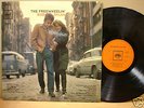 BOB DYLAN - THE FREEWHEELIN' - ORG UK CBS LP MTX: A1/B1
