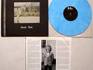 JAWBREAKER 'DEAR YOU' LP 1st press blue vinyl j-church