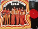 THE GOING THING 1970 Sunshine PSYCH Pop LP Ford VG++
