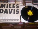 MILES DAVIS Chronicle: The Complete Prestige Recordings
