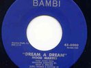 Mood Makers Bambi 8000 Dream a Dream / Dolores