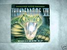 Thunderdome doppel Vinyl