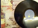 JACOB MILLER - TENEMENT YARD [ISLAND RECORDS LP]