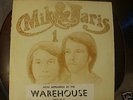 MIK & JARIS Rare Private Press FOLK Rock PSYCH Duo LP