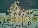 Knapsack This convo LP get up kids archers of loaf emo
