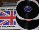 Brian Jonestown Massacre TAKE IT FROM THE MAN vinyl LP