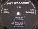 Wishbone Ash UK DEBUT LP VAULT CONDITION MINT-