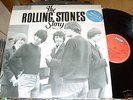 3 LPs - THE ROLLING STONES - Story 1- rare CLUB EDITION