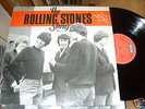 3 LPs - THE ROLLING STONES - Story 2- rare CLUB EDITION